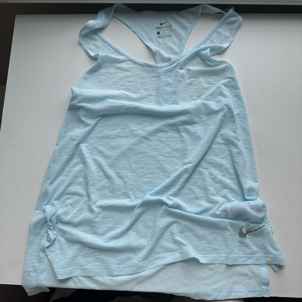 Nike Tank Top